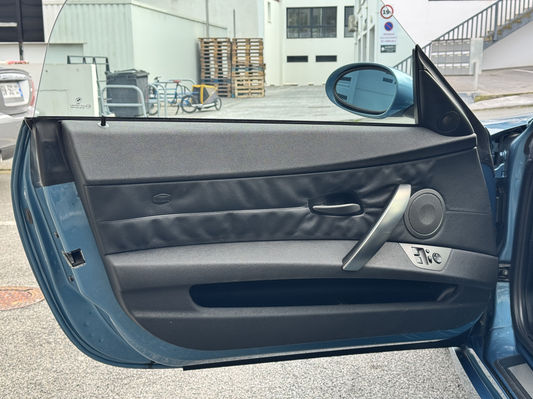 Bmw Z4 — 23