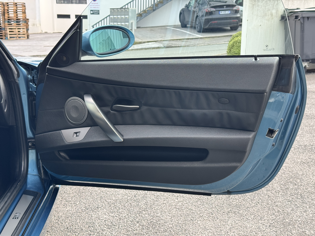 Bmw Z4 — 24