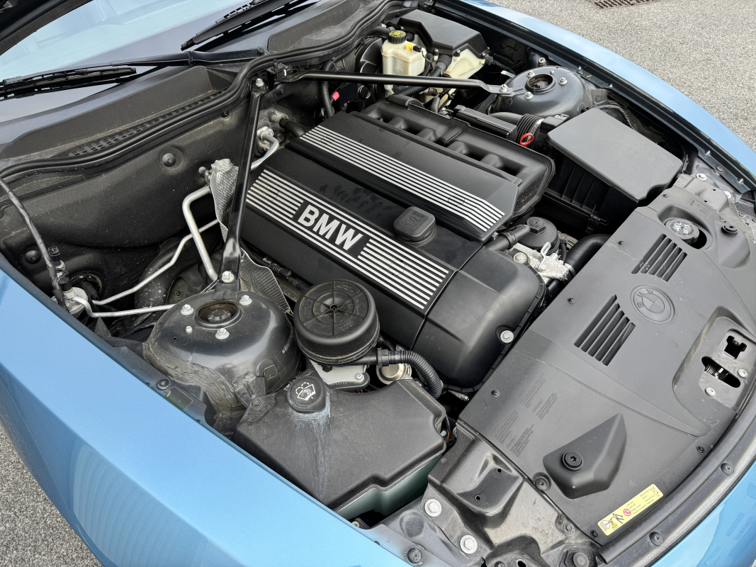 Bmw Z4 — 36