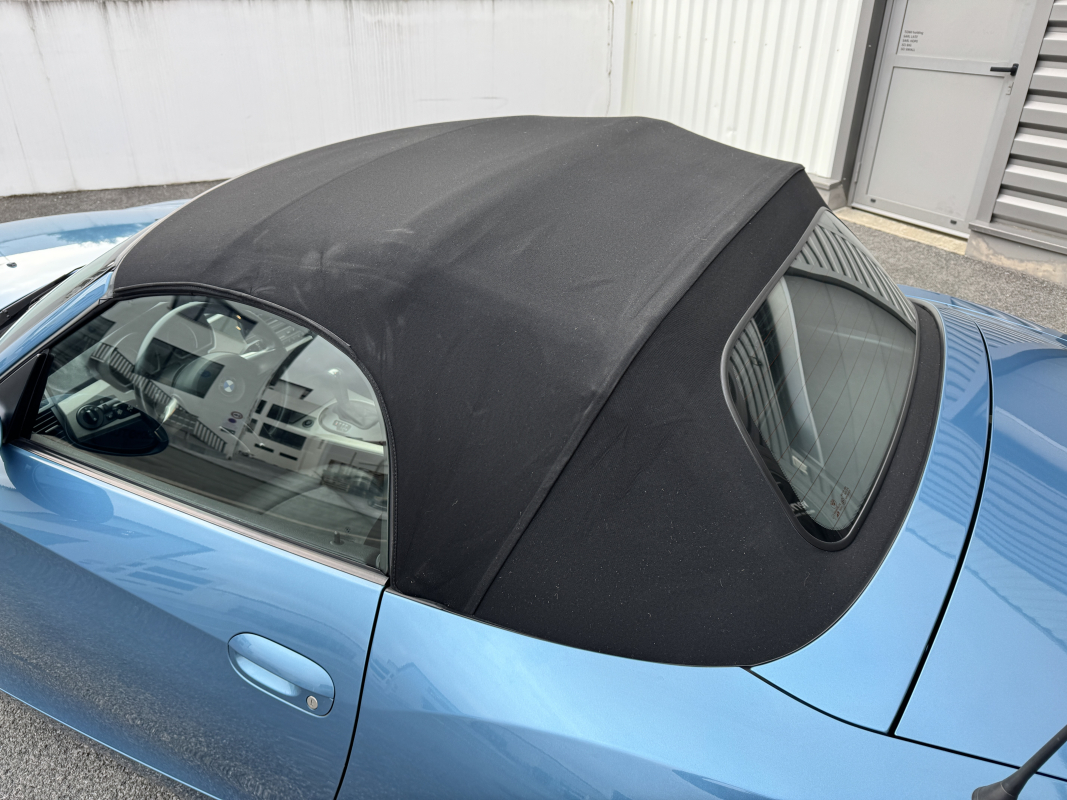 Bmw Z4 — 32