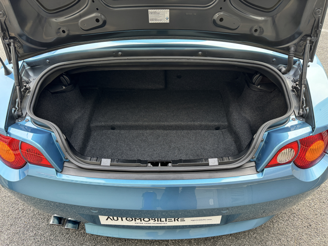 Bmw Z4 — 34