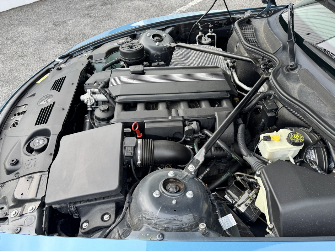 Bmw Z4 — 35