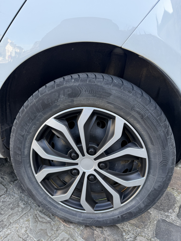 Renault Zoe — 19