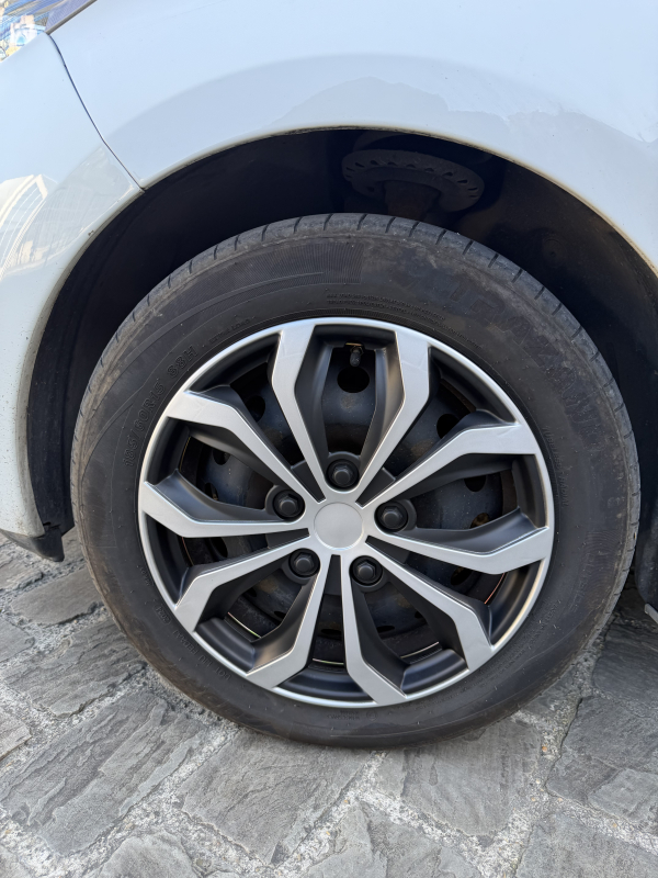 Renault Zoe — 20