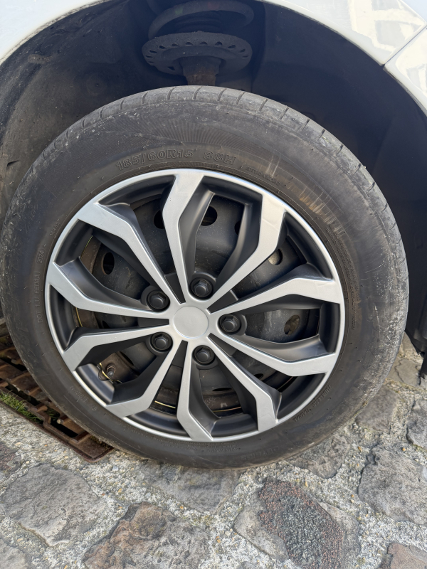 Renault Zoe — 10