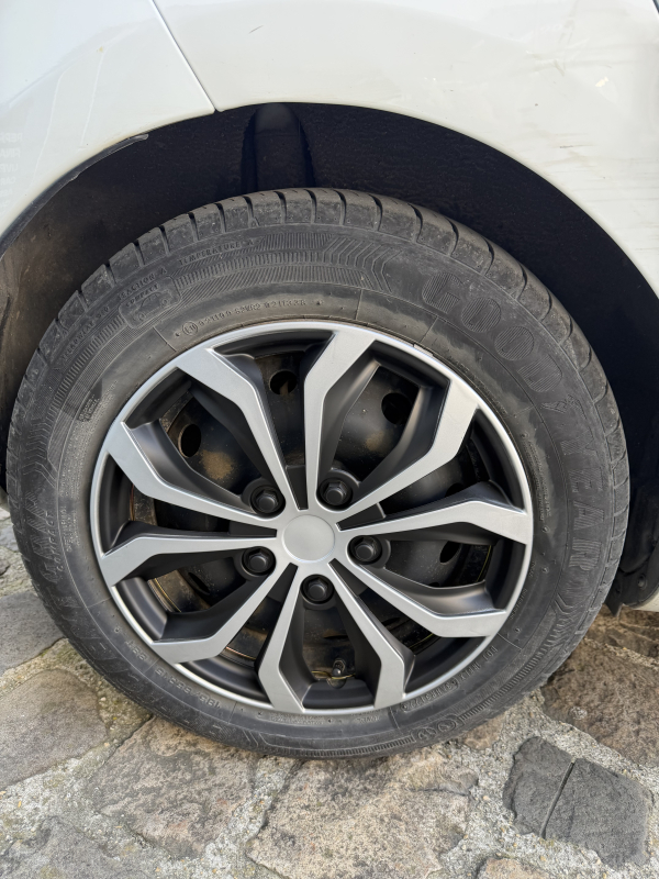 Renault Zoe — 21