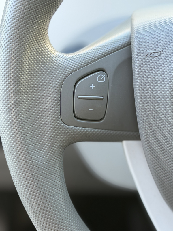 Renault Zoe — 17