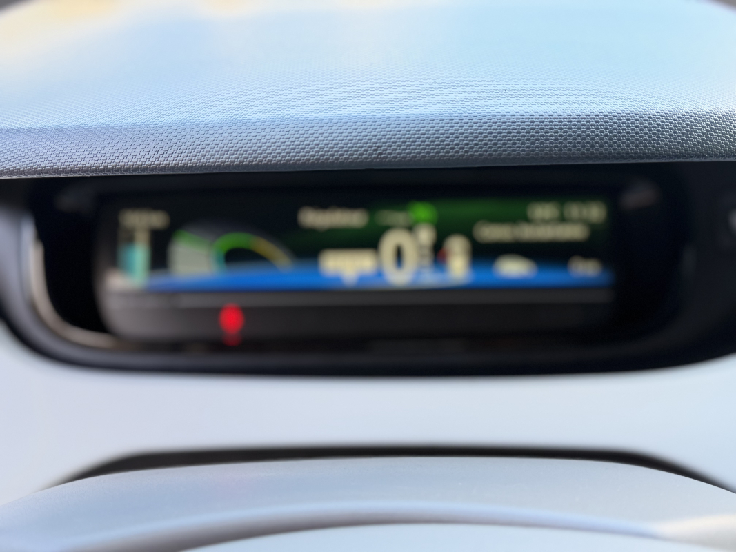 Renault Zoe — 14