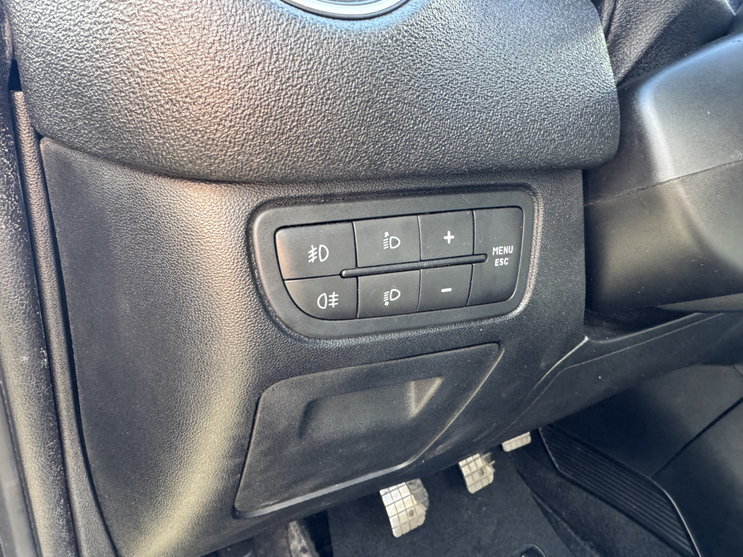 Abarth Punto — 16