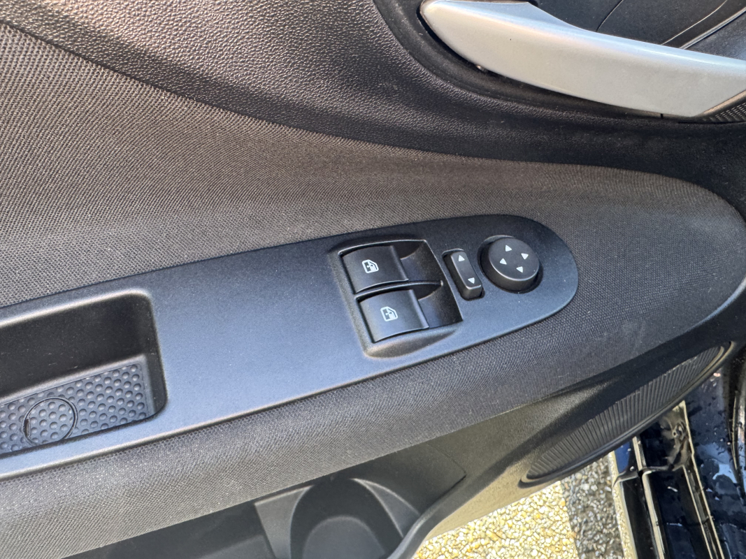 Abarth Punto — 15
