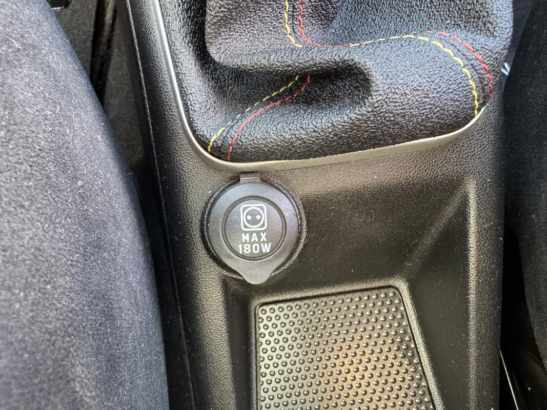 Abarth Punto — 31
