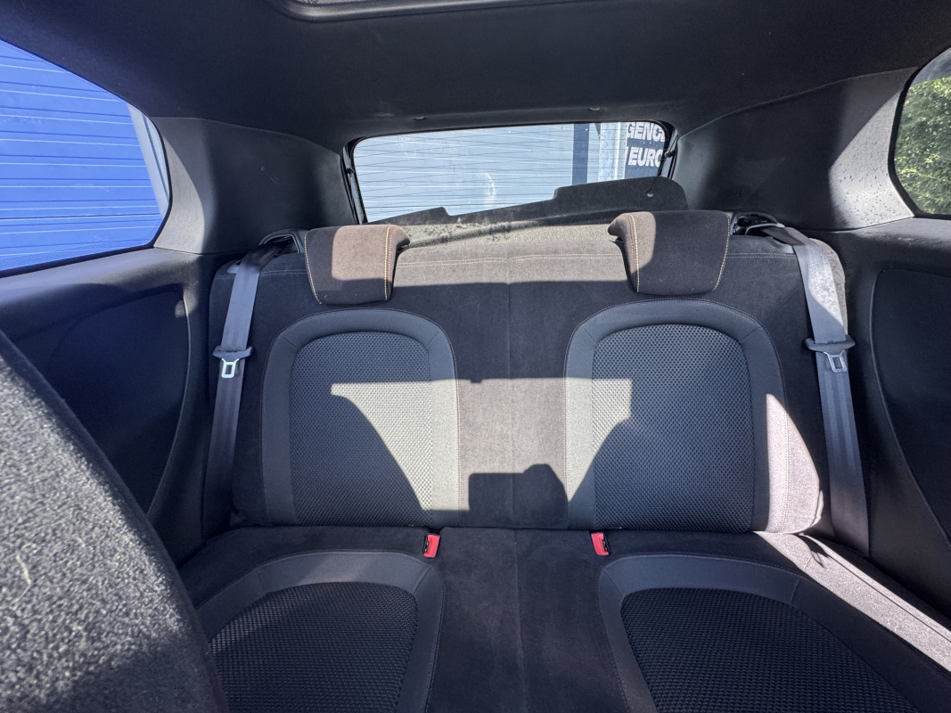 Abarth Punto — 28