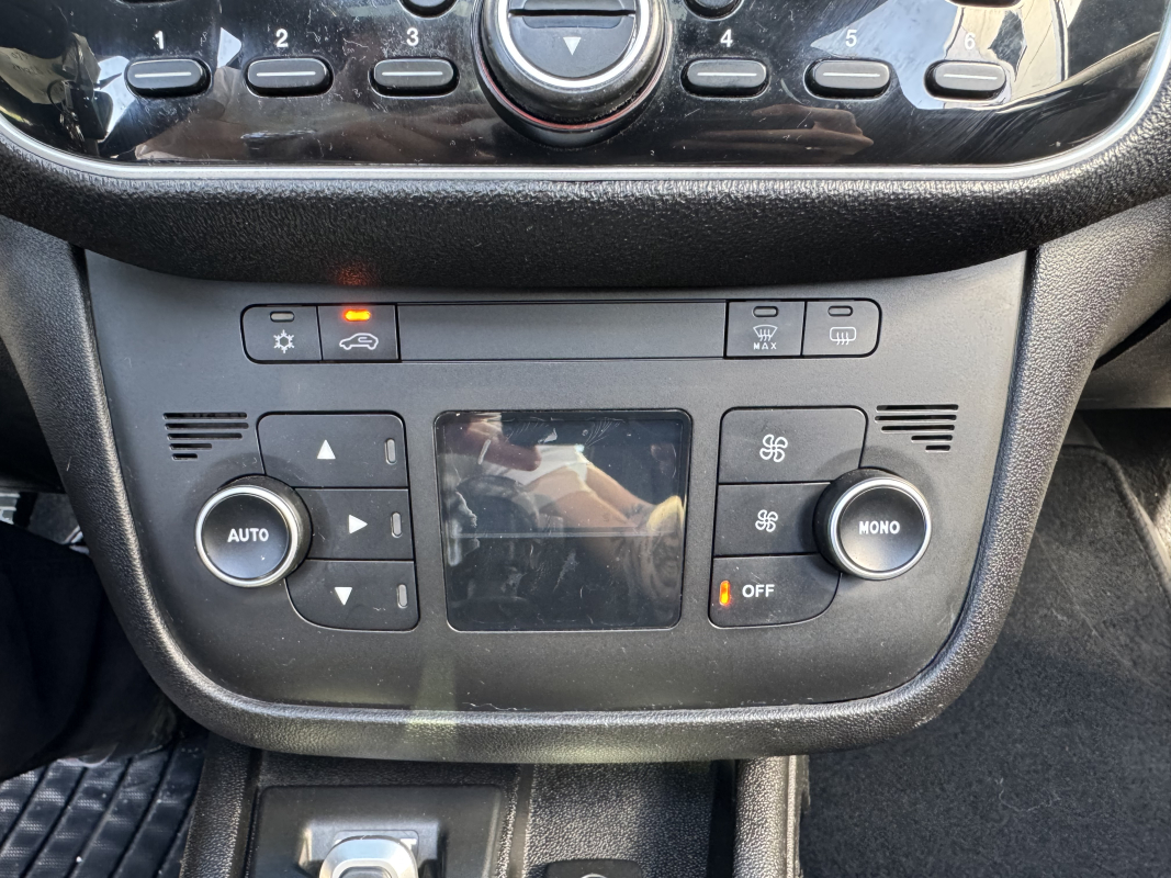 Abarth Punto — 33