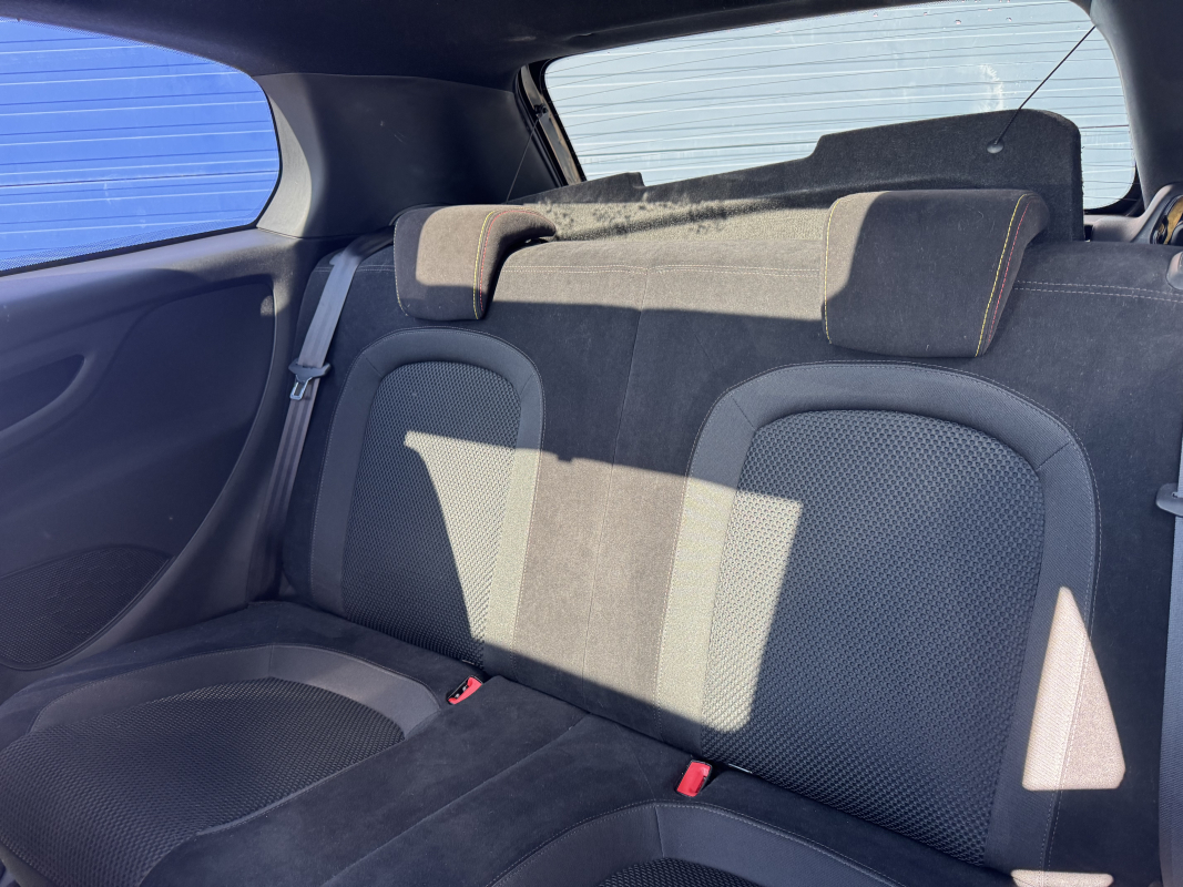 Abarth Punto — 29