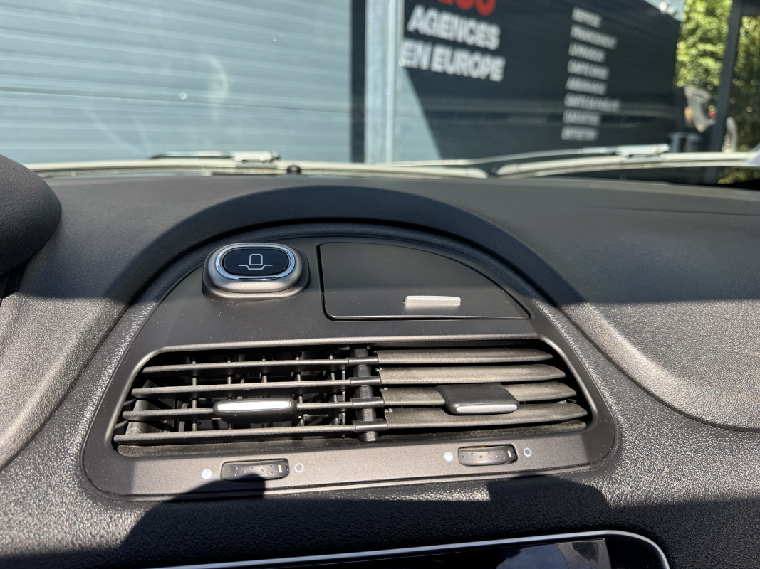 Abarth Punto — 35