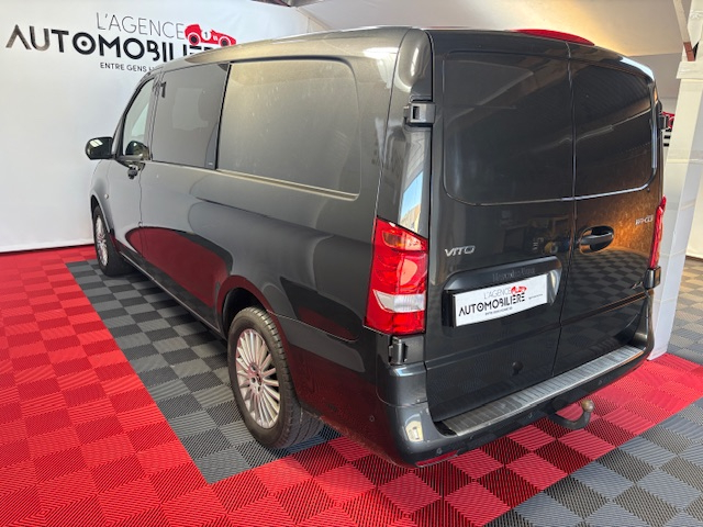 Mercedes Vito — 9