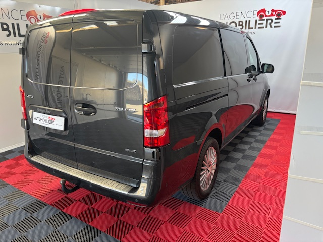 Mercedes Vito — 11