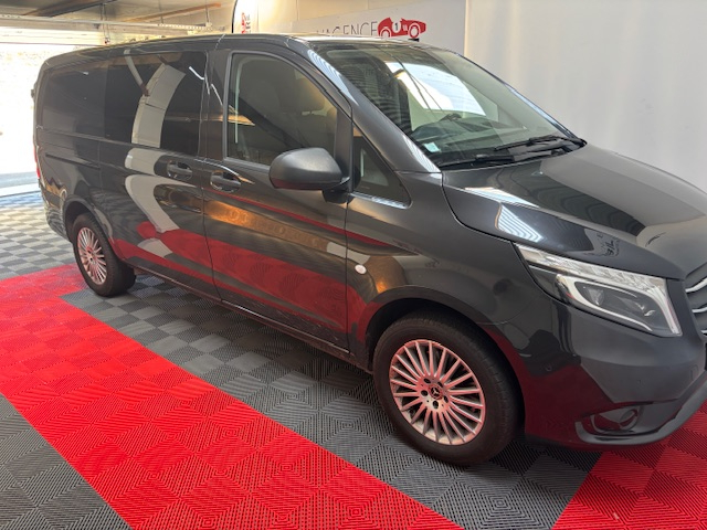 Mercedes Vito — 13