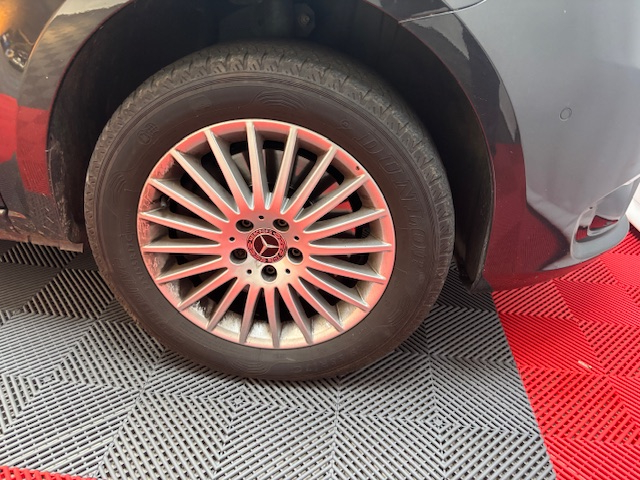 Mercedes Vito — 28