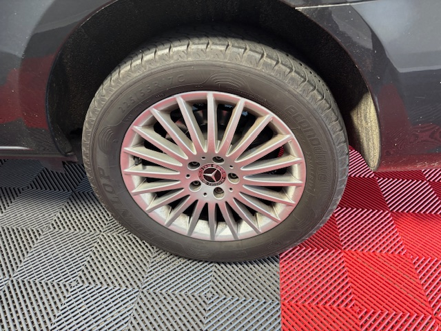 Mercedes Vito — 30
