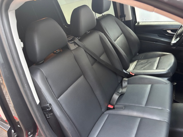 Mercedes Vito — 19