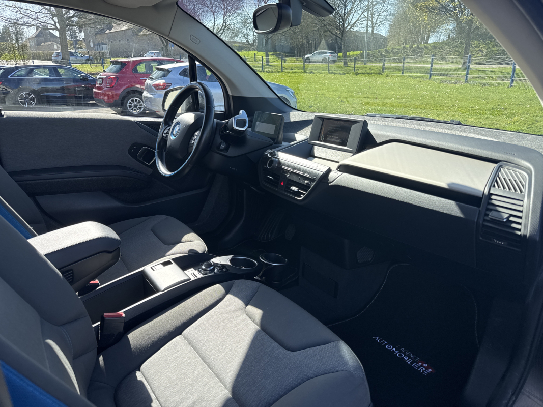 Bmw I3 — 31