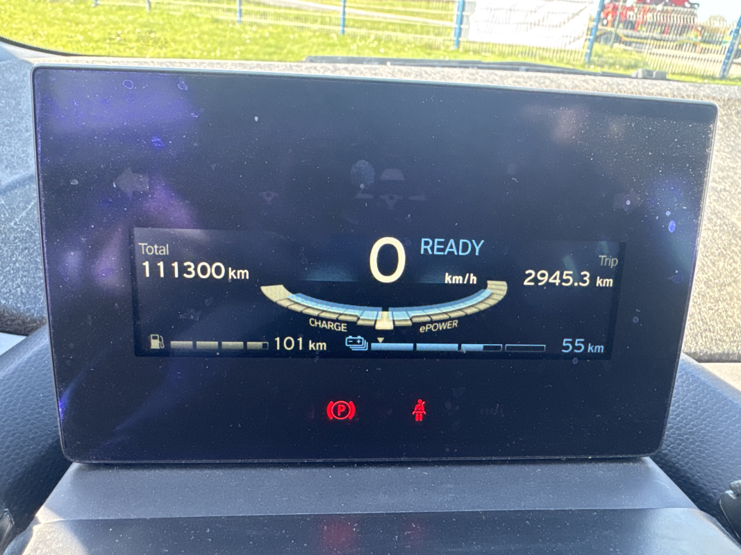 Bmw I3 — 15