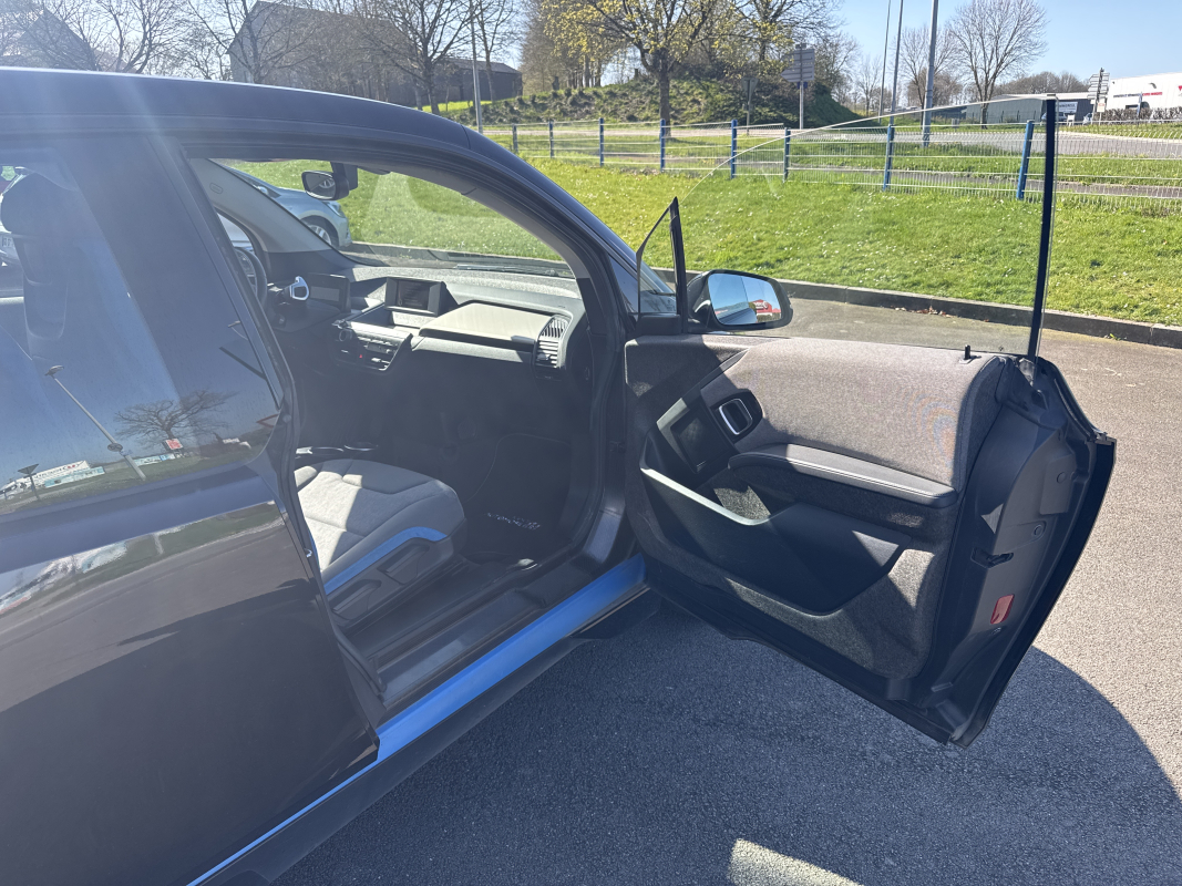 Bmw I3 — 29