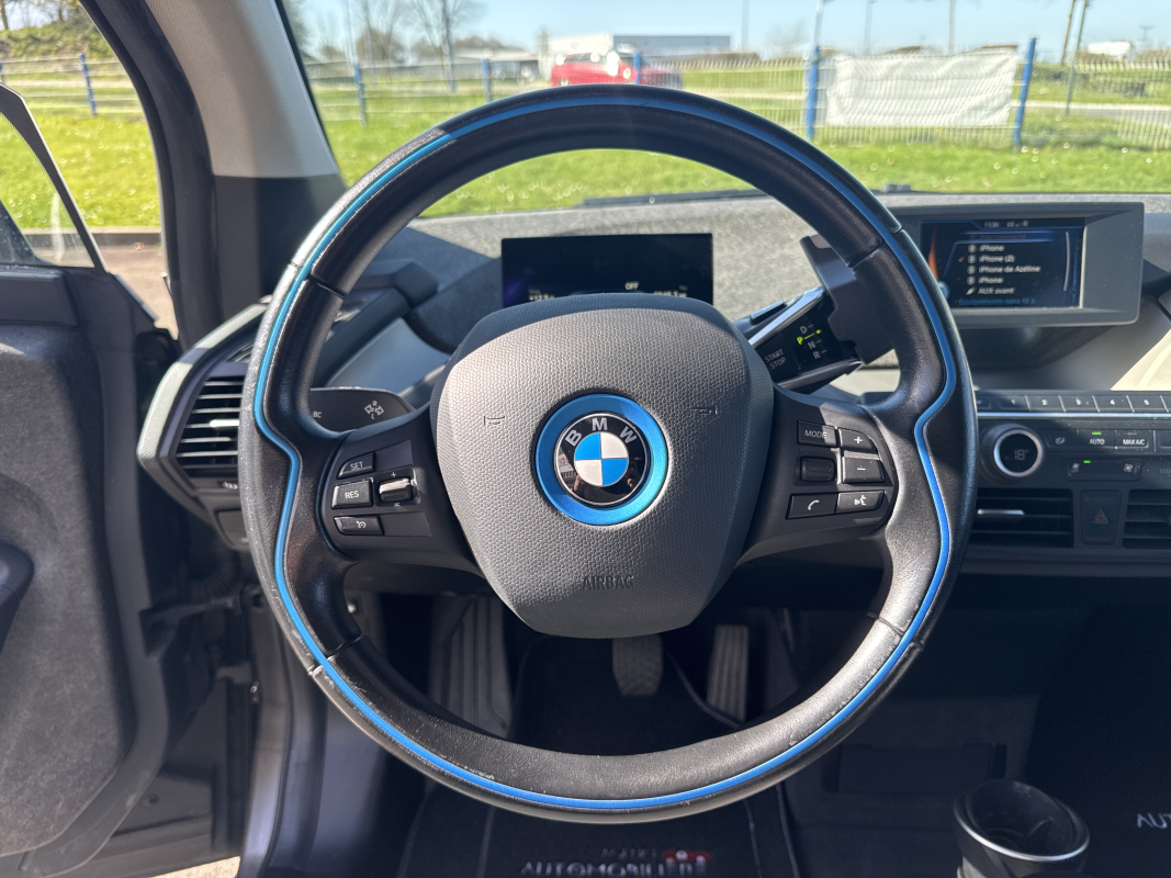 Bmw I3 — 14