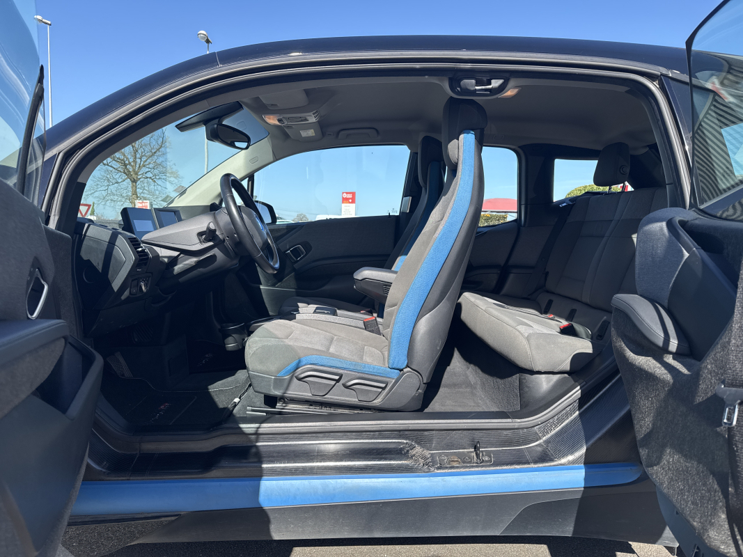 Bmw I3 — 18