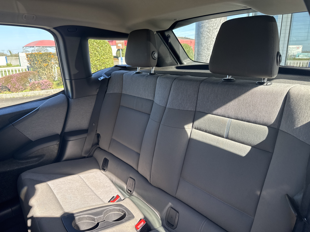 Bmw I3 — 35