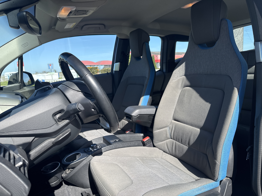 Bmw I3 — 22