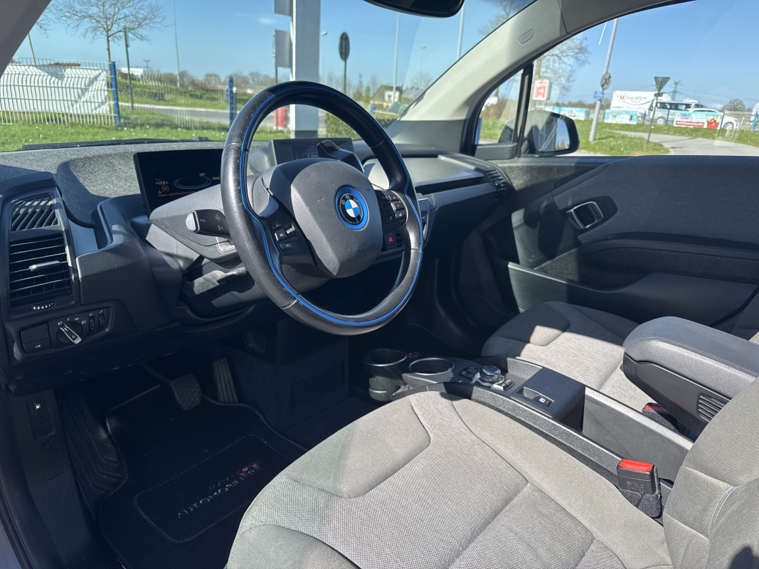 Bmw I3 — 12