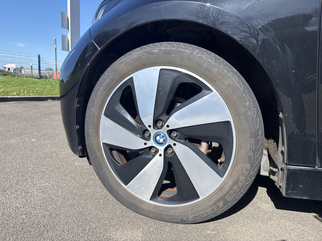 Bmw I3 — 36