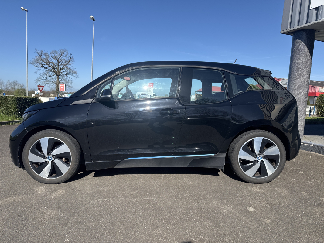 Bmw I3 — 10