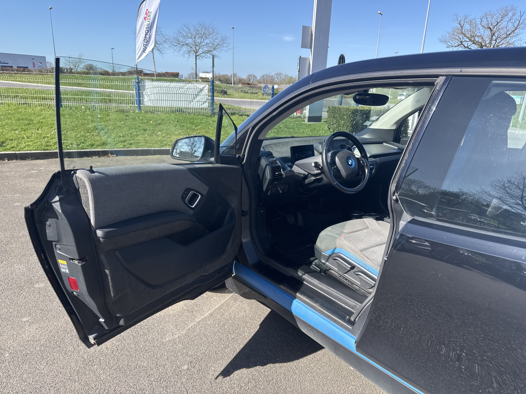Bmw I3 — 11