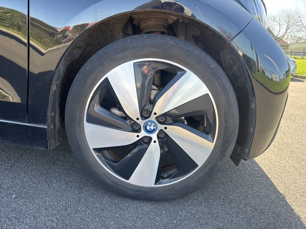 Bmw I3 — 37