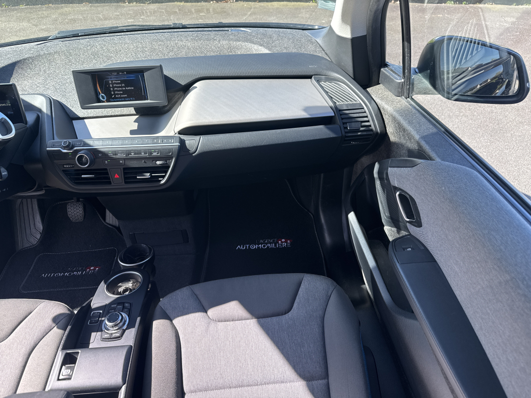Bmw I3 — 30