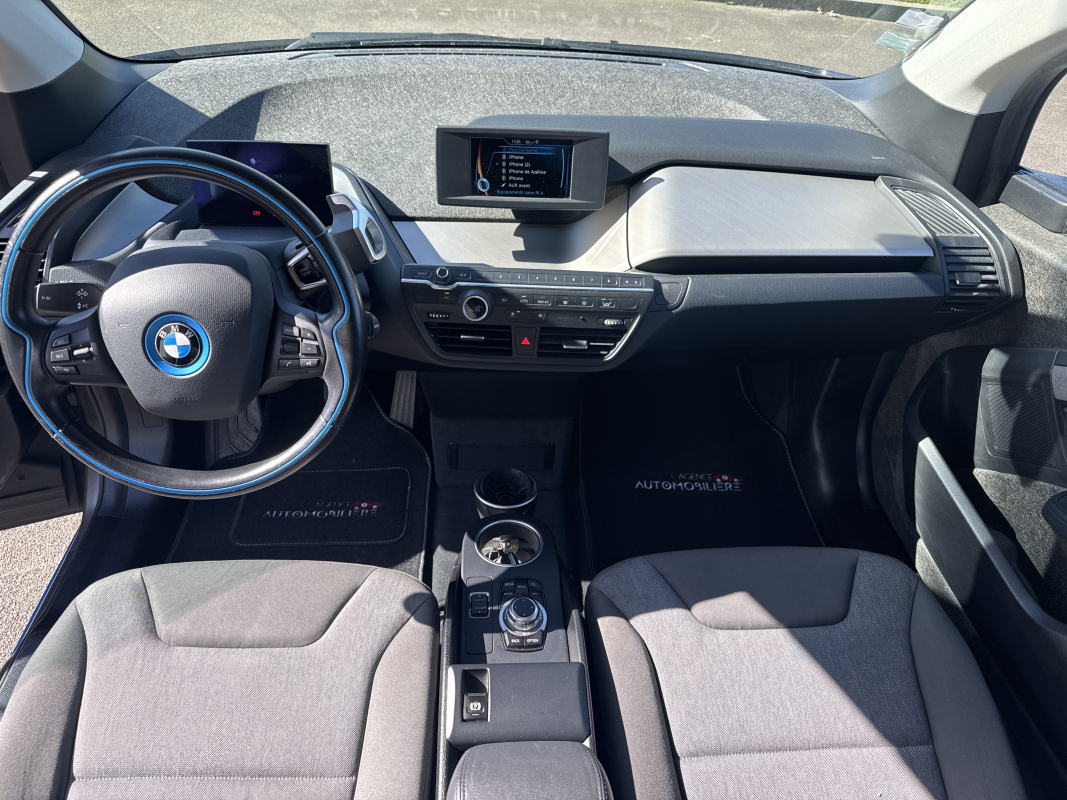 Bmw I3 — 25