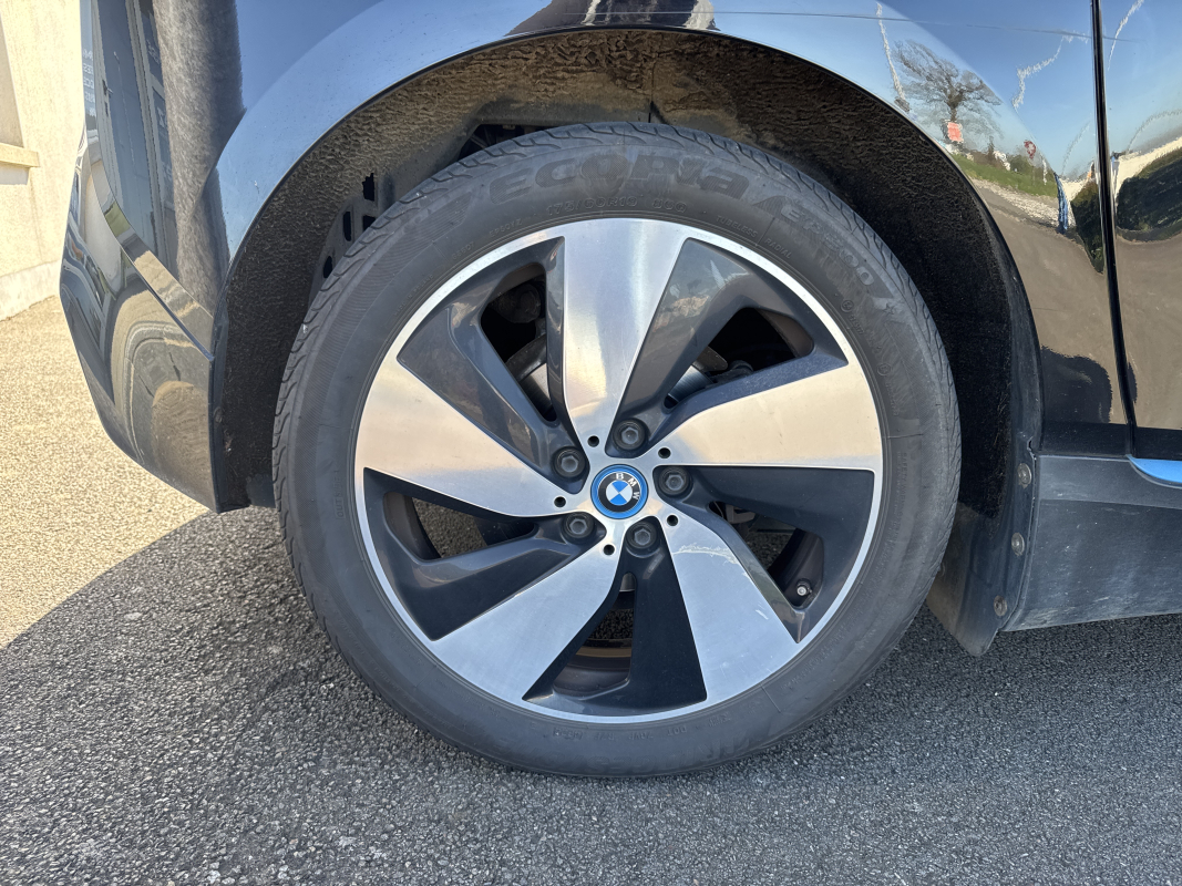 Bmw I3 — 39