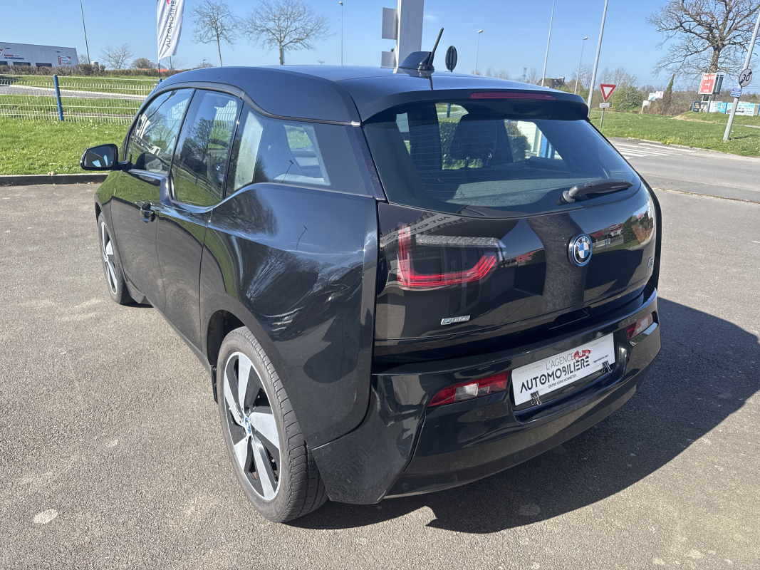 Bmw I3 — 9