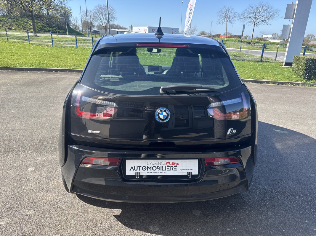 Bmw I3 — 8