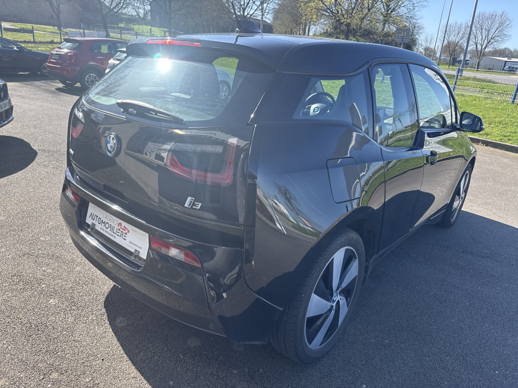 Bmw I3 — 7