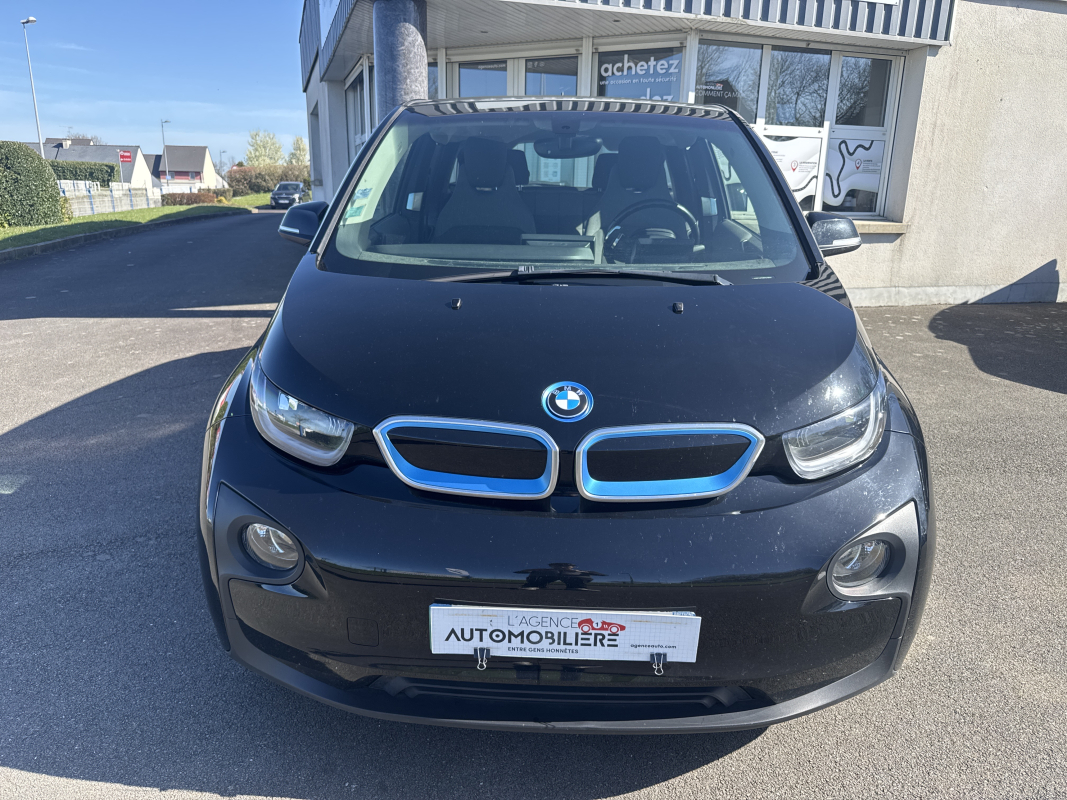 Bmw I3 — 4