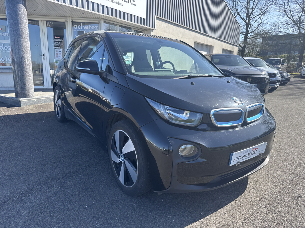 Bmw I3 — 5
