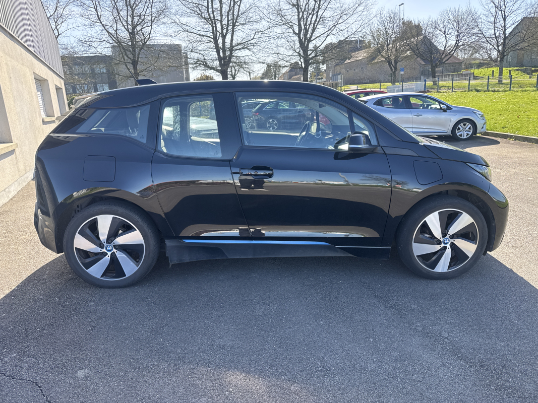 Bmw I3 — 6