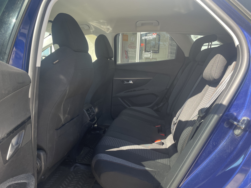 Peugeot 3008 — 19