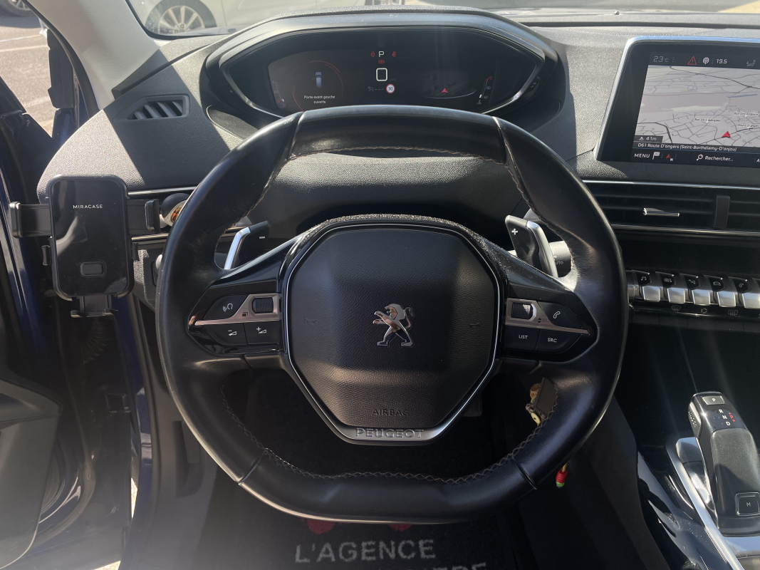 Peugeot 3008 — 14