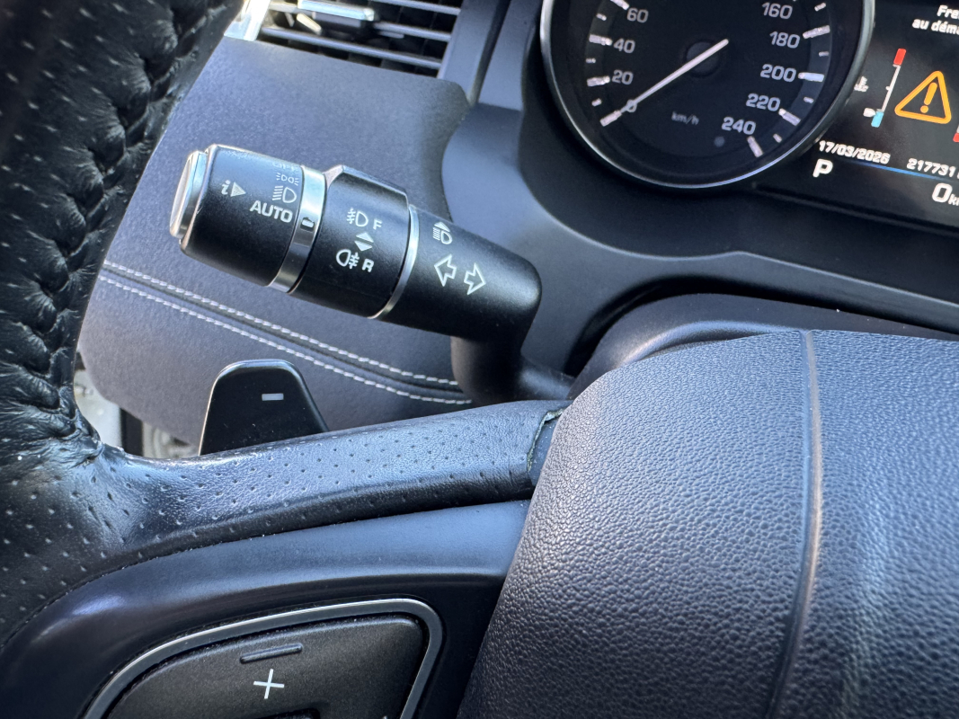 Land Rover Range Rover Evoque — 29