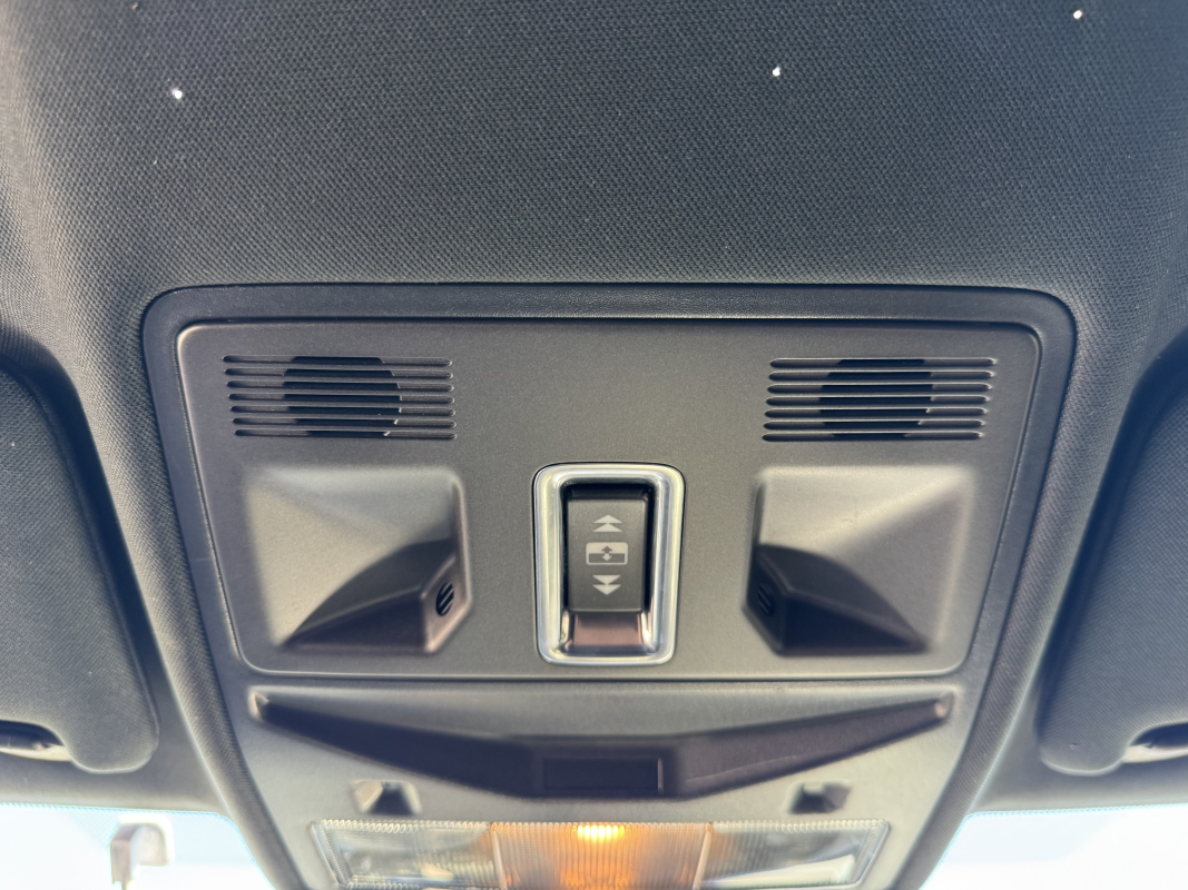 Land Rover Range Rover Evoque — 18